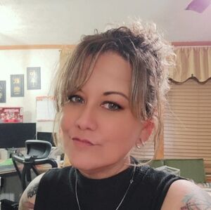 Meet your Posher, Kelli